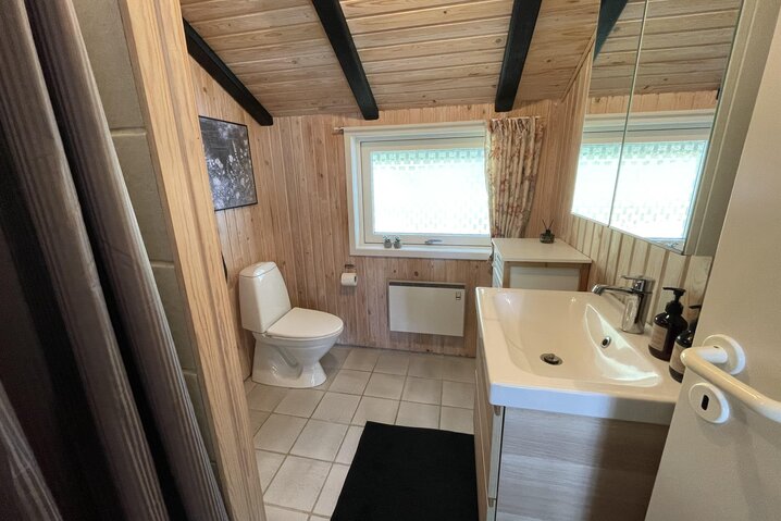 Ferienhaus 20758 in Blomstervangen 80, Jegum Ferieland - Bild #6