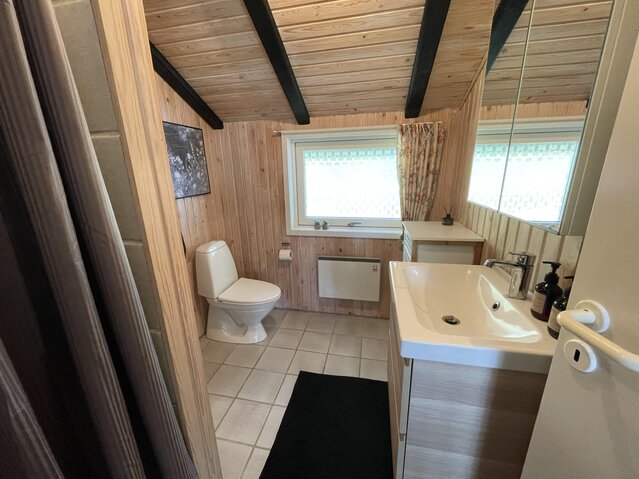Ferienhaus 20758 in Blomstervangen 80, Jegum Ferieland - Bild #6