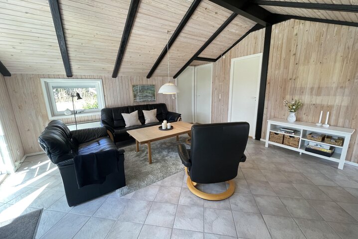 Ferienhaus 20758 in Blomstervangen 80, Jegum Ferieland - Bild #1