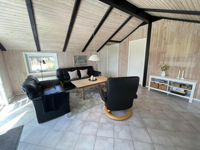 Ferienhaus 20758 in Blomstervangen 80, Jegum Ferieland - Bild #1