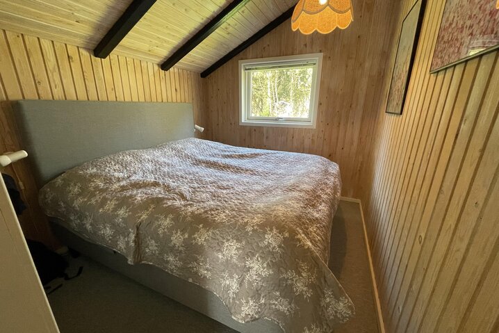 Ferienhaus 20758 in Blomstervangen 80, Jegum Ferieland - Bild #5