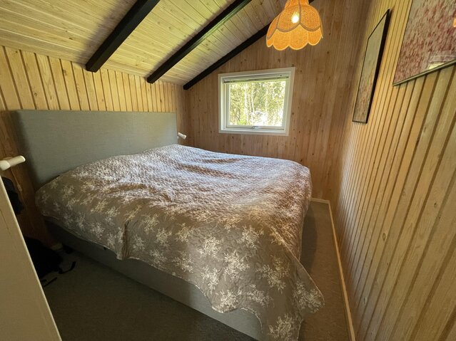 Ferienhaus 20758 in Blomstervangen 80, Jegum Ferieland - Bild #5