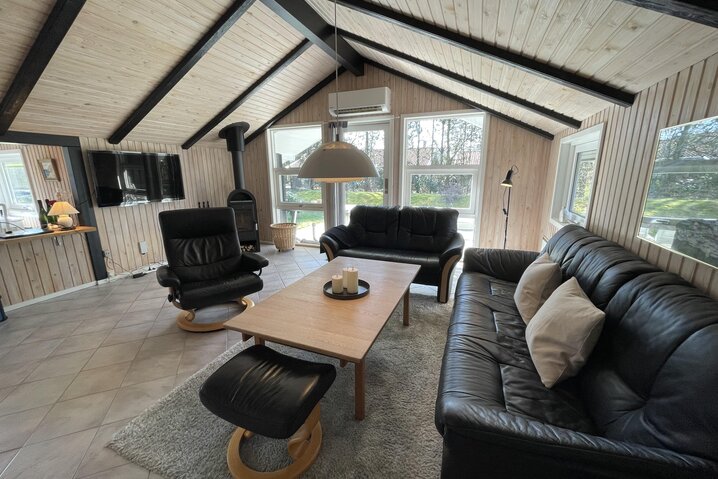 Ferienhaus 20758 in Blomstervangen 80, Jegum Ferieland - Bild #4