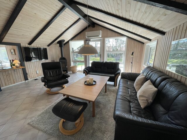 Ferienhaus 20758 in Blomstervangen 80, Jegum Ferieland - Bild #4