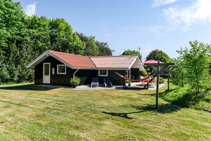 Ferienhaus 20758 in Blomstervangen 80, Jegum Ferieland - Bild #15