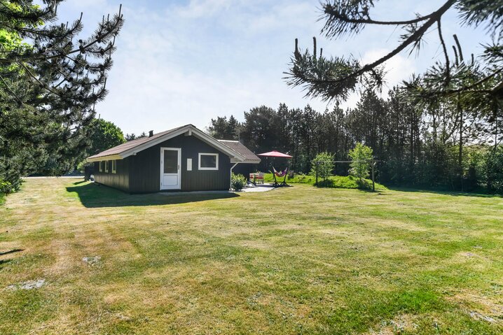 Ferienhaus 20758 in Blomstervangen 80, Jegum Ferieland - Bild #16