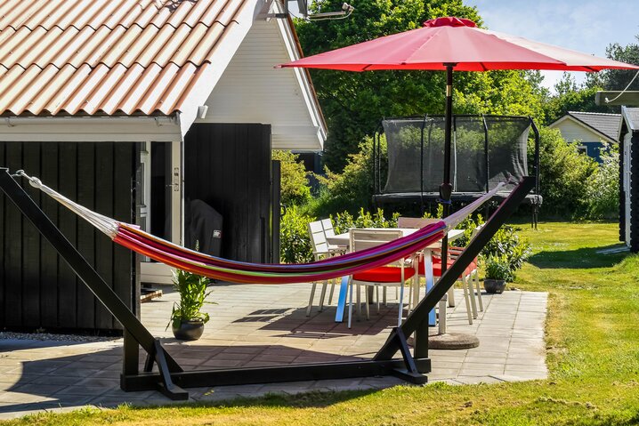 Ferienhaus 20758 in Blomstervangen 80, Jegum Ferieland - Bild #18