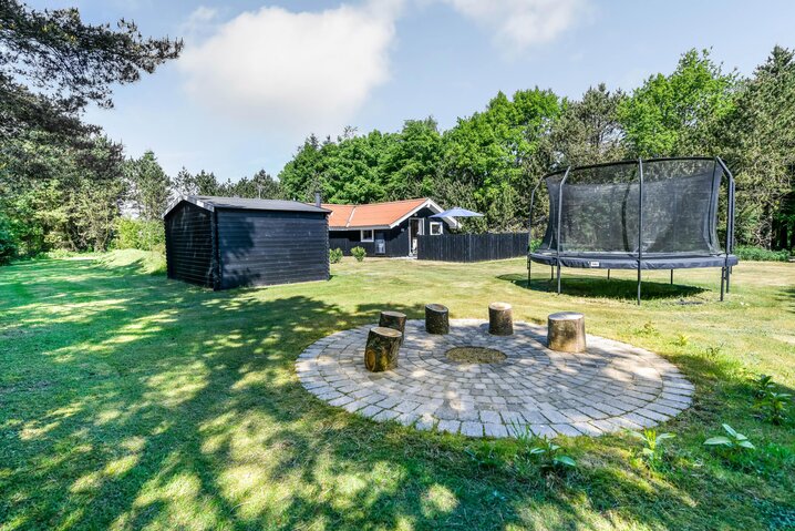 Ferienhaus 20758 in Blomstervangen 80, Jegum Ferieland - Bild #20