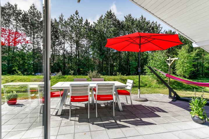 Ferienhaus 20758 in Blomstervangen 80, Jegum Ferieland - Bild #21