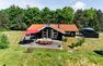 Ferienhaus 20758 in Blomstervangen 80, Jegum Ferieland - Bild #1