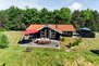 Ferienhaus 20758 in Blomstervangen 80, Jegum Ferieland - Bild #1