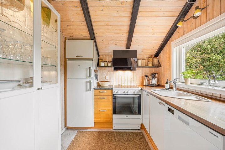 Ferienhaus 20758 in Blomstervangen 80, Jegum Ferieland - Bild #10