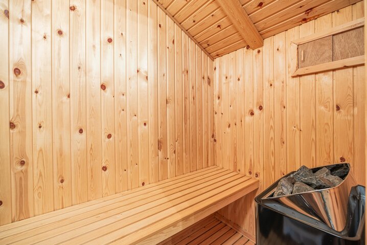 Ferienhaus 20758 in Blomstervangen 80, Jegum Ferieland - Bild #15