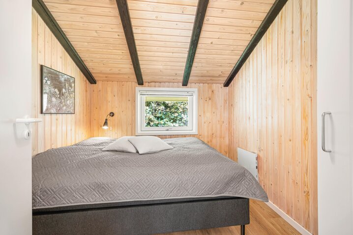 Ferienhaus 20758 in Blomstervangen 80, Jegum Ferieland - Bild #16