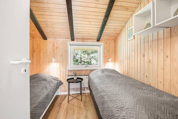Ferienhaus 20758 in Blomstervangen 80, Jegum Ferieland - Bild #17