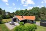 Ferienhaus 20758 in Blomstervangen 80, Jegum Ferieland - Bild #1