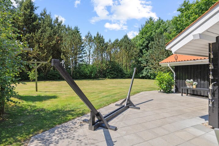 Ferienhaus 20758 in Blomstervangen 80, Jegum Ferieland - Bild #22