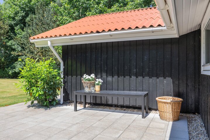Ferienhaus 20758 in Blomstervangen 80, Jegum Ferieland - Bild #24