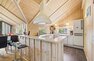 Ferienhaus 20767 in Blomstervangen 127, Jegum Ferieland - Bild #3