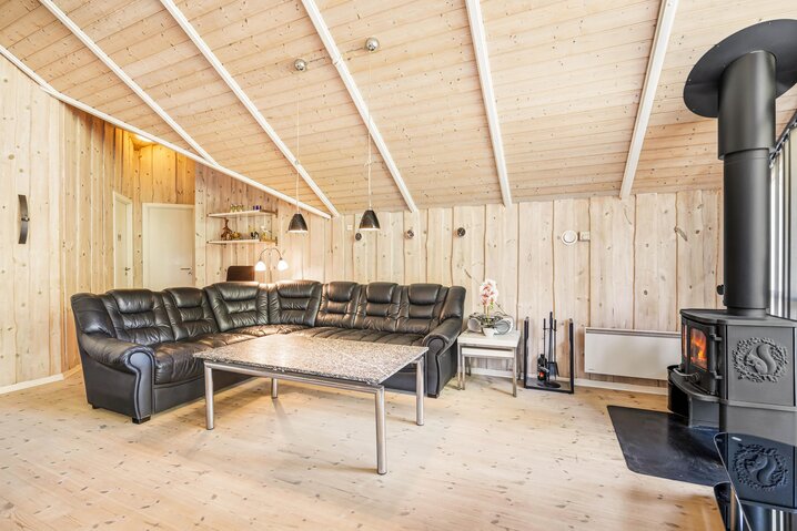 Ferienhaus 20767 in Blomstervangen 127, Jegum Ferieland - Bild #3