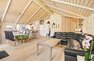 Ferienhaus 20767 in Blomstervangen 127, Jegum Ferieland - Bild #5