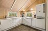 Ferienhaus 20767 in Blomstervangen 127, Jegum Ferieland - Bild #9