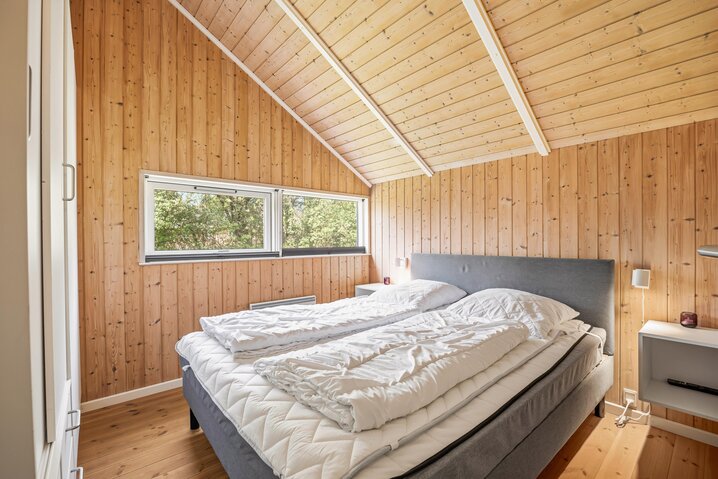 Ferienhaus 20767 in Blomstervangen 127, Jegum Ferieland - Bild #10