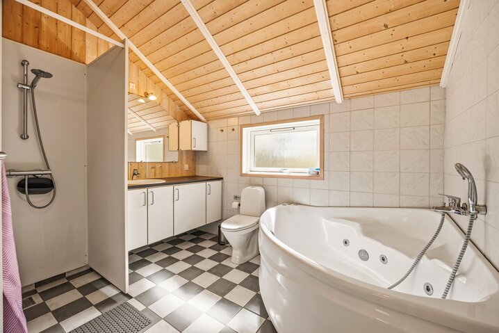 Ferienhaus 20767 in Blomstervangen 127, Jegum Ferieland - Bild #11