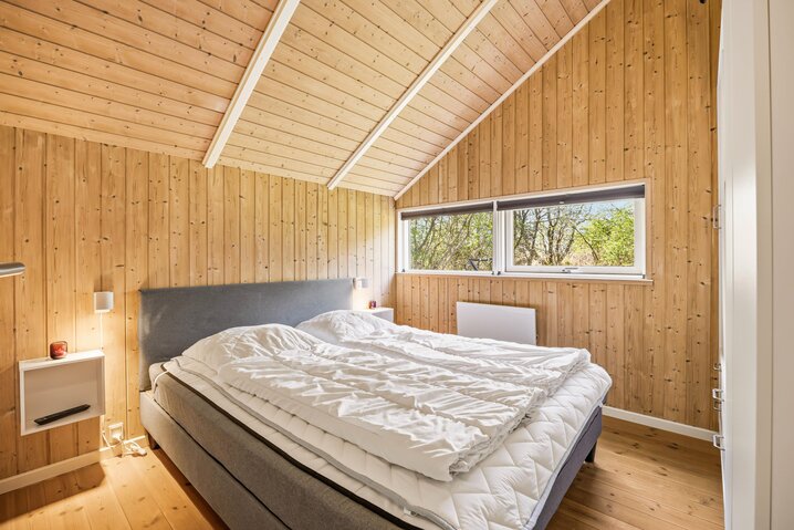 Ferienhaus 20767 in Blomstervangen 127, Jegum Ferieland - Bild #14
