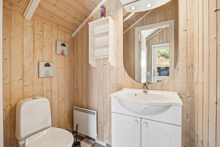 Ferienhaus 20767 in Blomstervangen 127, Jegum Ferieland - Bild #15