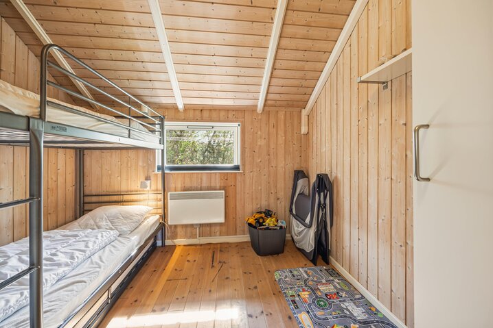 Ferienhaus 20767 in Blomstervangen 127, Jegum Ferieland - Bild #16