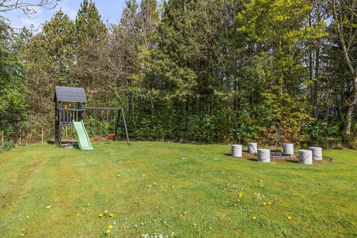 Ferienhaus 20767 in Blomstervangen 127, Jegum Ferieland - Bild #25