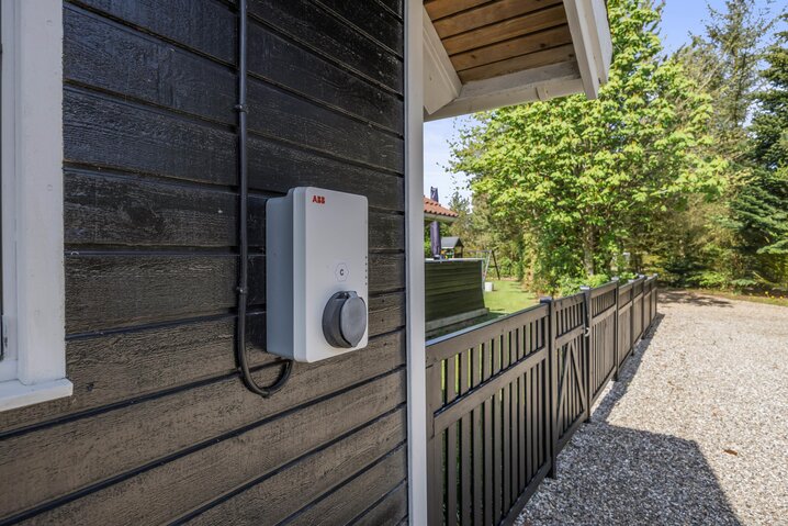 Ferienhaus 20767 in Blomstervangen 127, Jegum Ferieland - Bild #26
