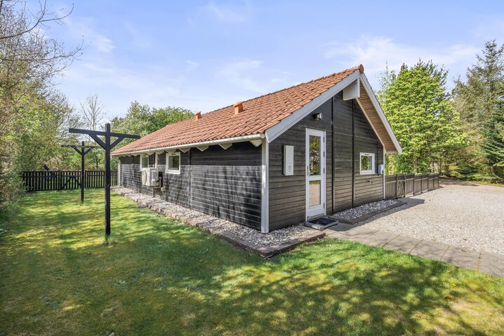 Ferienhaus 20767 in Blomstervangen 127, Jegum Ferieland - Bild #27