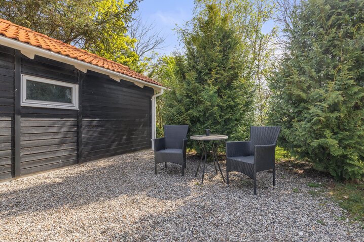 Ferienhaus 20767 in Blomstervangen 127, Jegum Ferieland - Bild #28