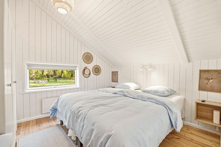 Holiday home 20769 at Nordskrænten 20, Jegum Ferieland - Picture #11