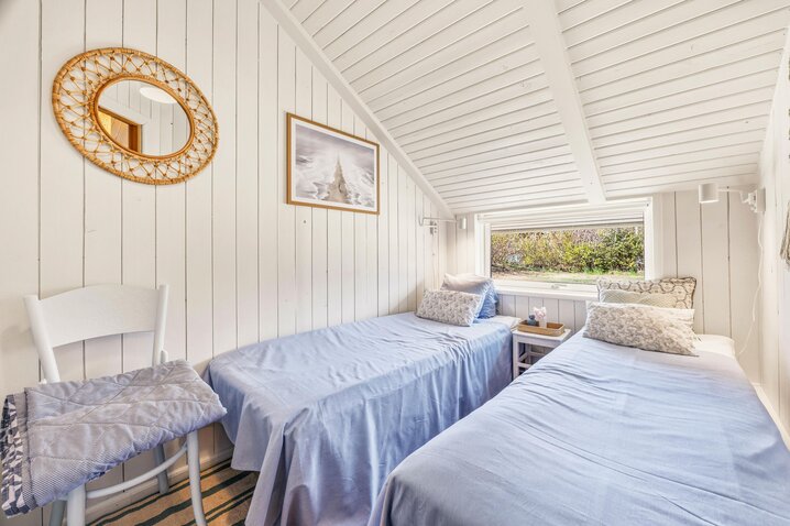 Holiday home 20769 at Nordskrænten 20, Jegum Ferieland - Picture #15