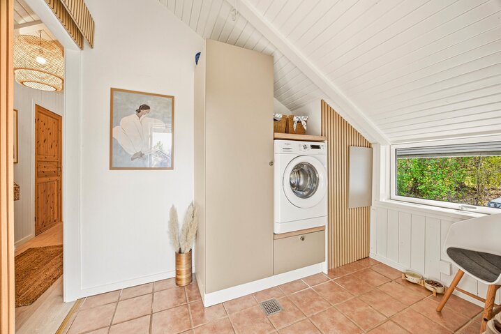 Holiday home 20769 at Nordskrænten 20, Jegum Ferieland - Picture #17