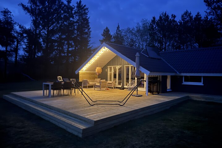 Holiday home 20769 at Nordskrænten 20, Jegum Ferieland - Picture #27