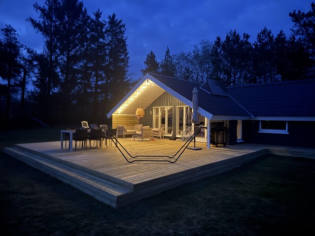 Holiday home 20769 at Nordskrænten 20, Jegum Ferieland - Picture #27