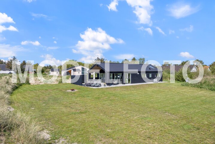 Holiday home 20771 at Blomstervangen 53, Jegum - Picture #10