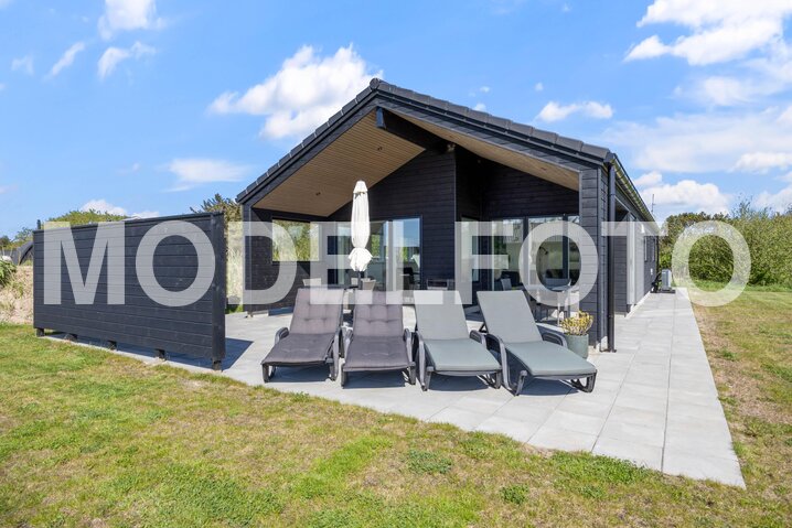 Holiday home 20771 at Blomstervangen 53, Jegum - Picture #11