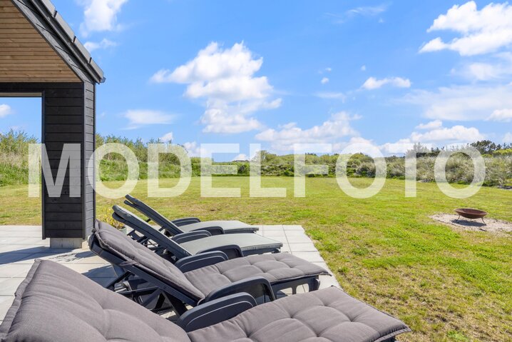 Holiday home 20771 at Blomstervangen 53, Jegum - Picture #14