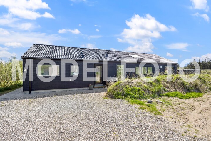 Holiday home 20771 at Blomstervangen 53, Jegum - Picture #20
