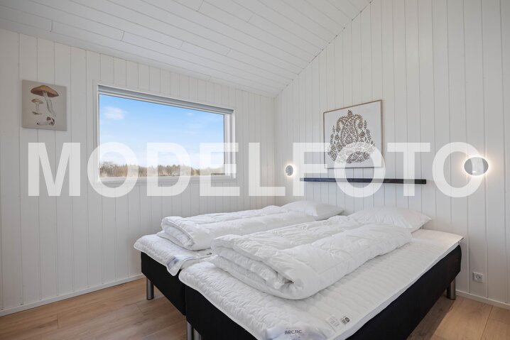 Holiday home 20771 at Blomstervangen 53, Jegum - Picture #5