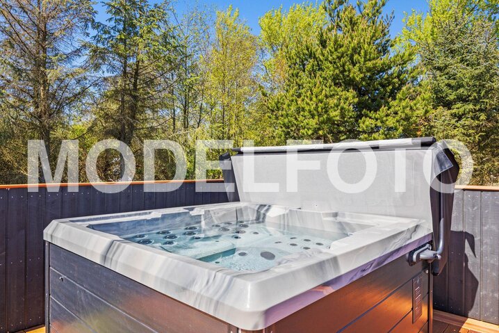 Holiday home 20771 at Blomstervangen 53, Jegum - Picture #12