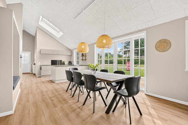 Ferienhaus 20771 in Blomstervangen 53, Jegum - Bild #9