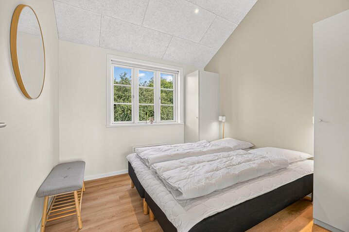 Ferienhaus 20771 in Blomstervangen 53, Jegum - Bild #17