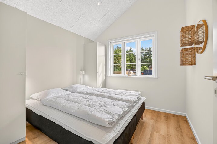 Ferienhaus 20771 in Blomstervangen 53, Jegum - Bild #19
