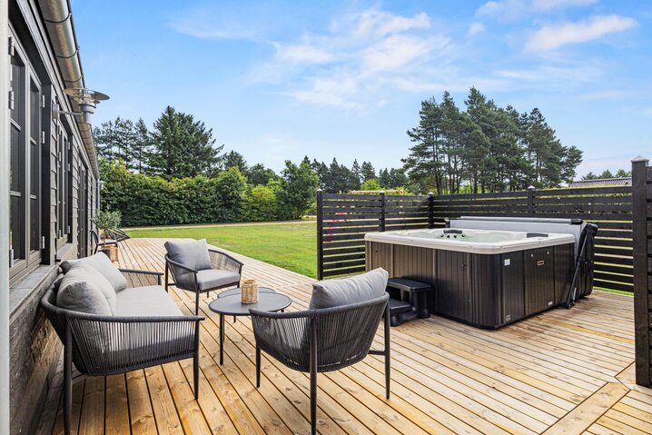 Ferienhaus 20771 in Blomstervangen 53, Jegum - Bild #25